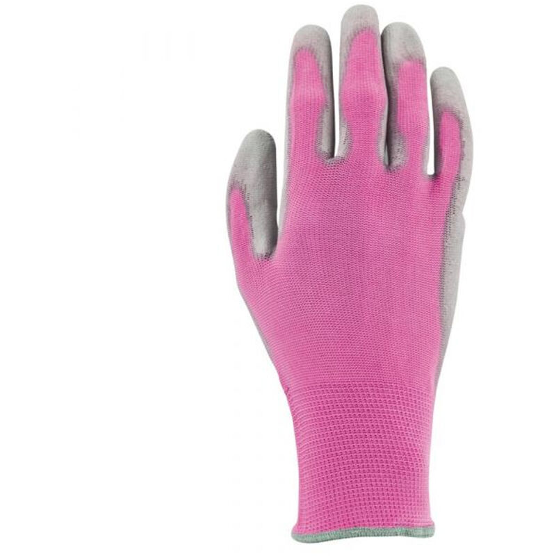 foto del prodotto guanti colorati tg.7 fucsia colors blackfox