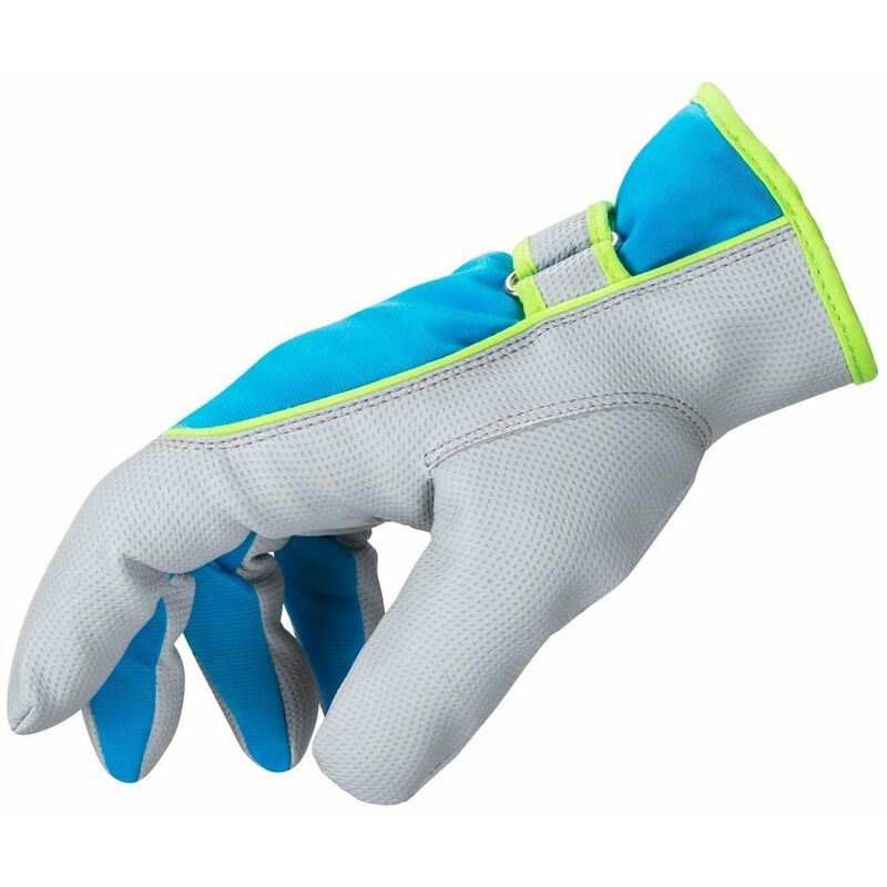 foto del prodotto guanti da giardino mis 11 xl stocker