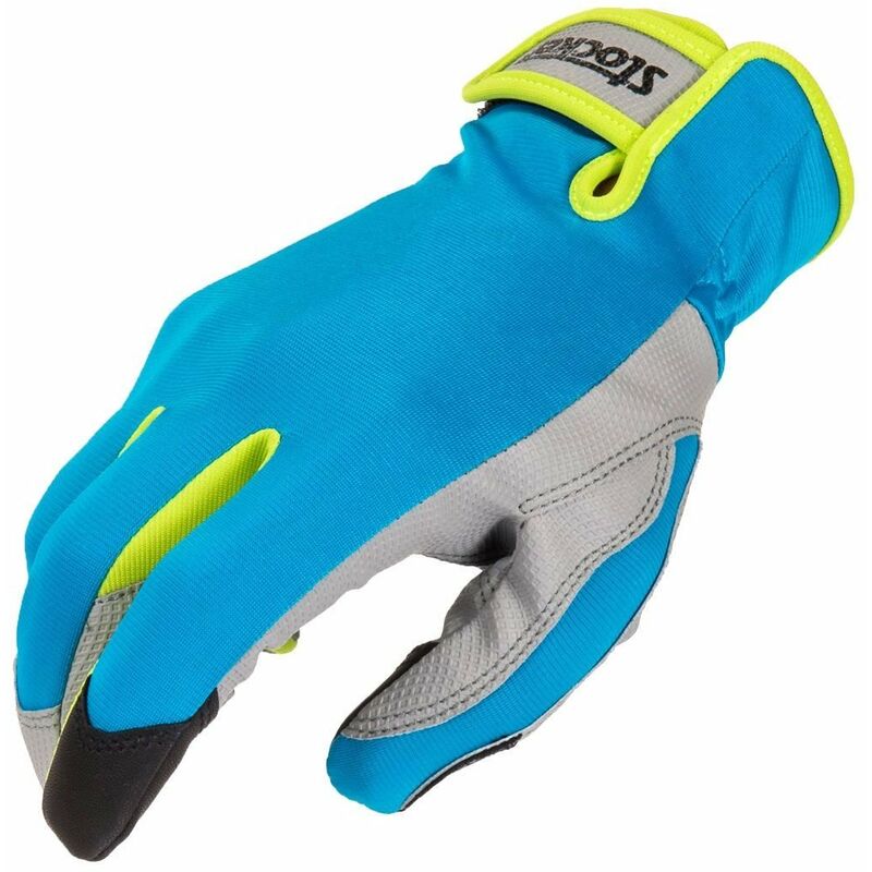 foto del prodotto guanti da giardino touch 7 xs stocker