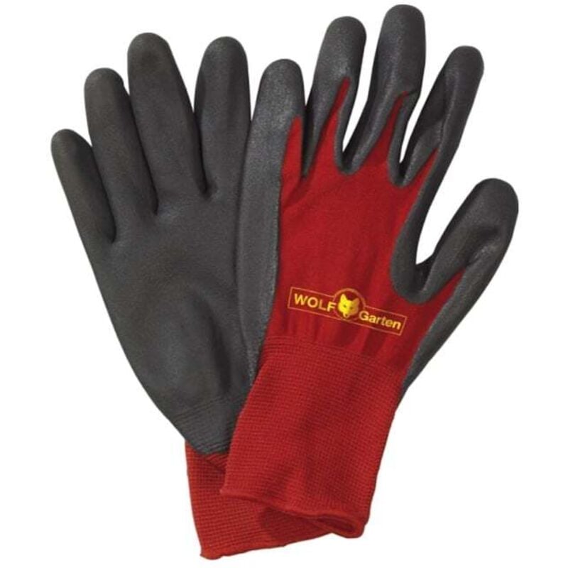 foto del prodotto guanti da giardino wlof garten soil 7 s 