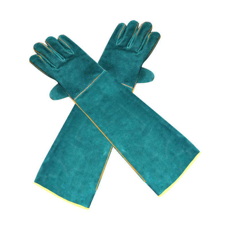 foto del prodotto guanti di protezione per animali, guanti anti morso per animali domestici, guanti anti morso, prodotti per animali domestici, anti graffio sollbry