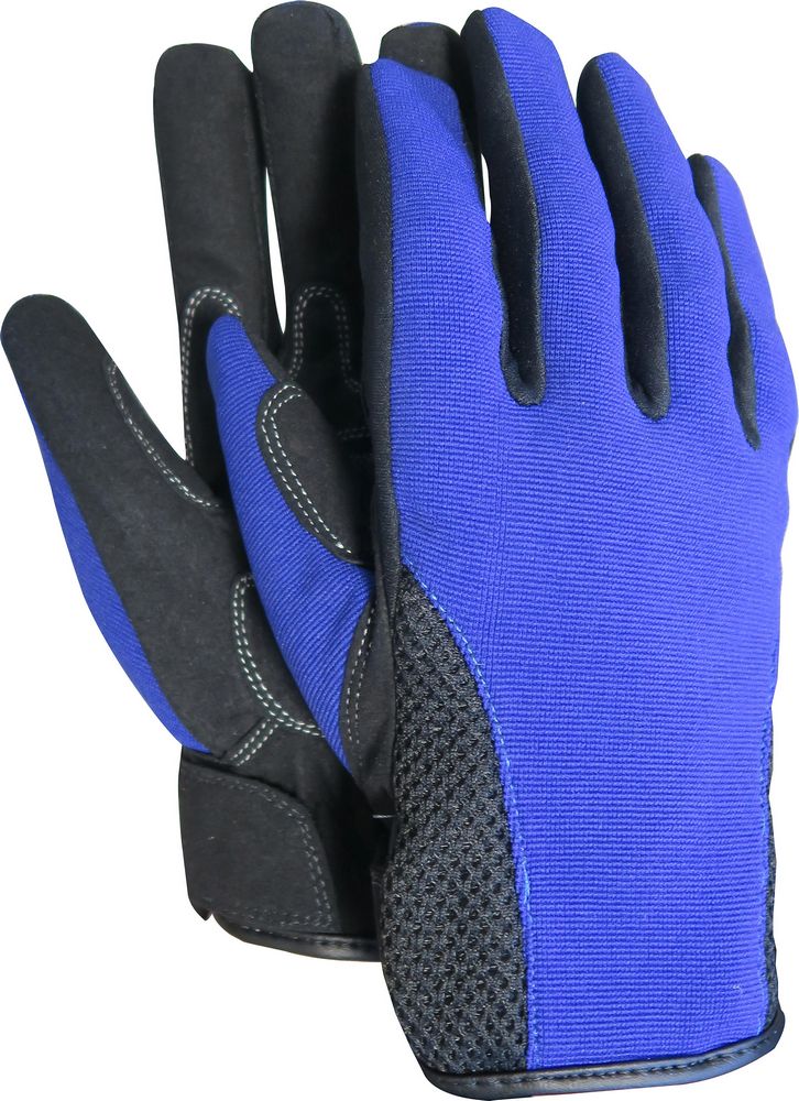foto del prodotto guanti estivi moto speedy taglia l