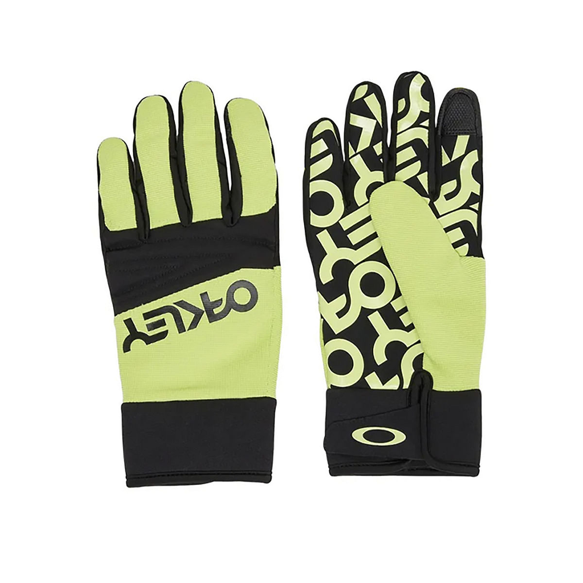 foto del prodotto guanti factory pilot core
