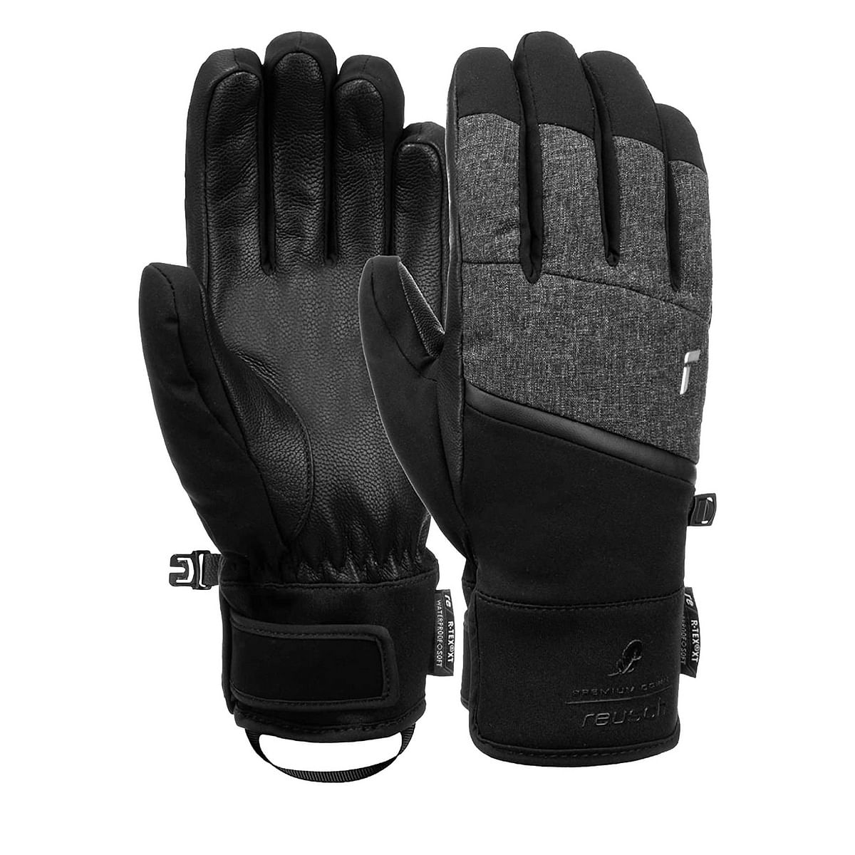 foto del prodotto guanti febe r tex xt donna