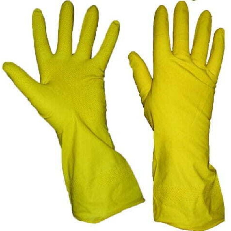foto del prodotto guanti flok a.500 xl