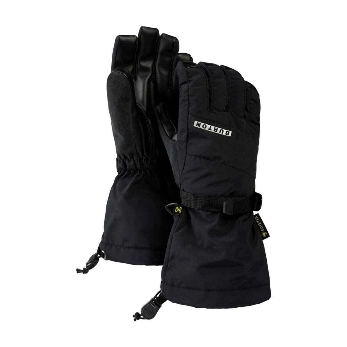 foto del prodotto guanti gore tex bambino