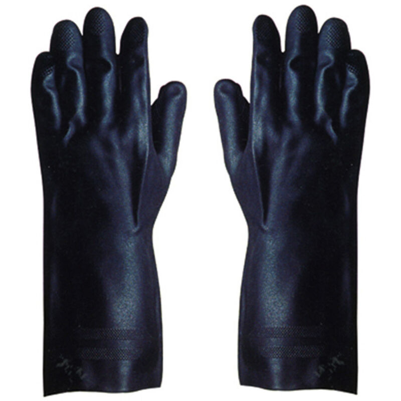 foto del prodotto guanti guanto ansell neoprene neotop tg8