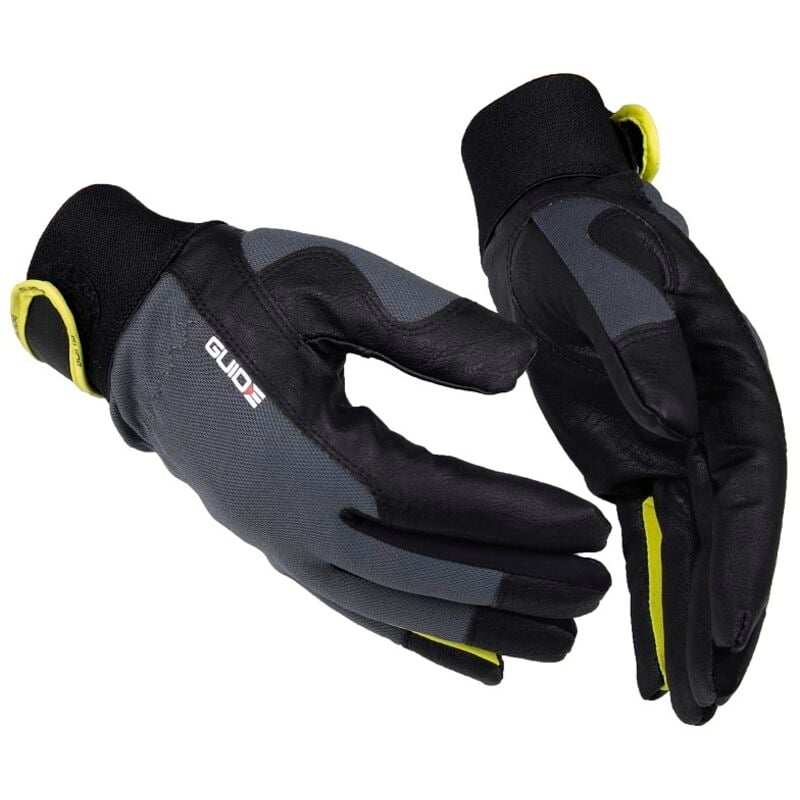 foto del prodotto guanti impermeabili isolanti 775w pelle sintetica taglia 10 l 223546326