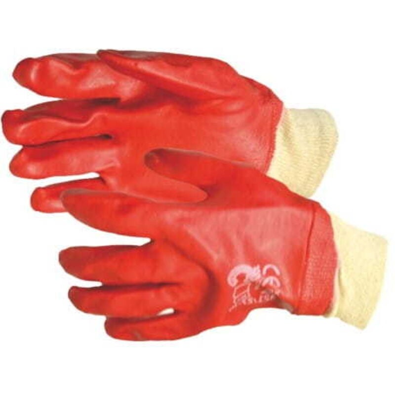 foto del prodotto guanti in pvc