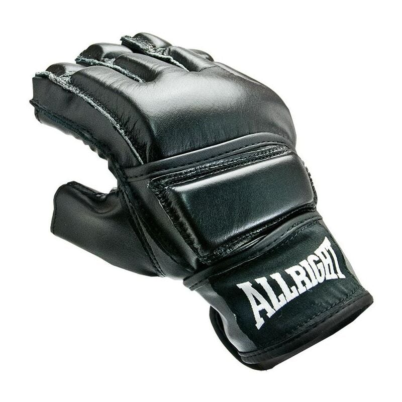 foto del prodotto guanti mma 3035 rl neri v2