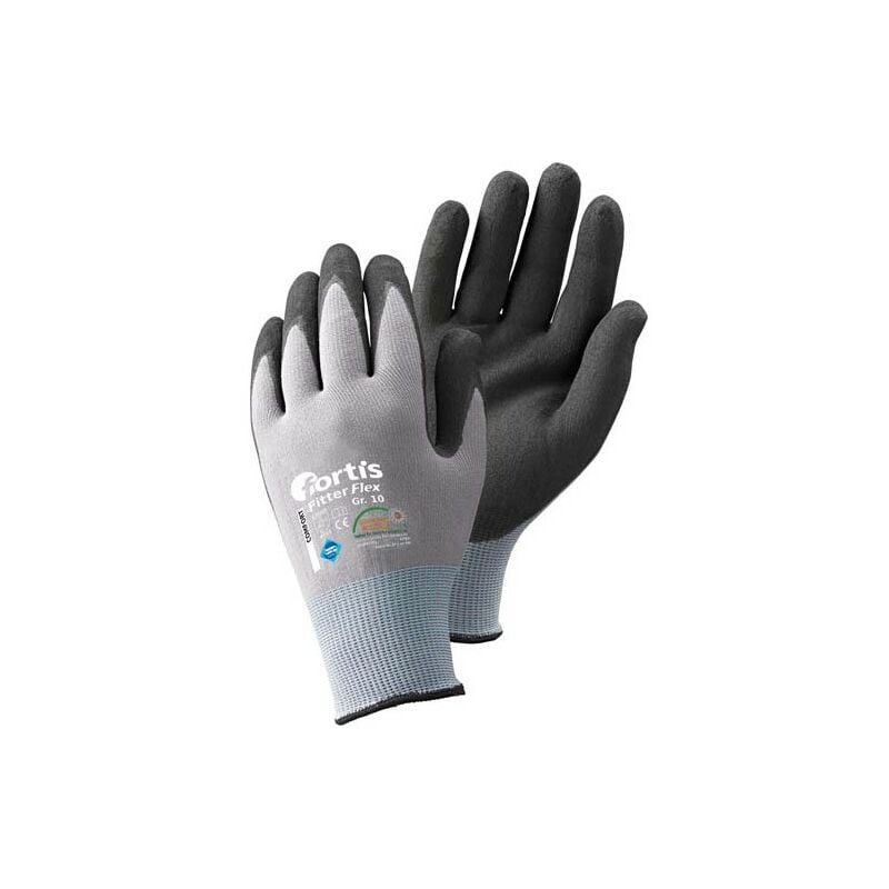 foto del prodotto guanti montatore flex, size 8 fortis
