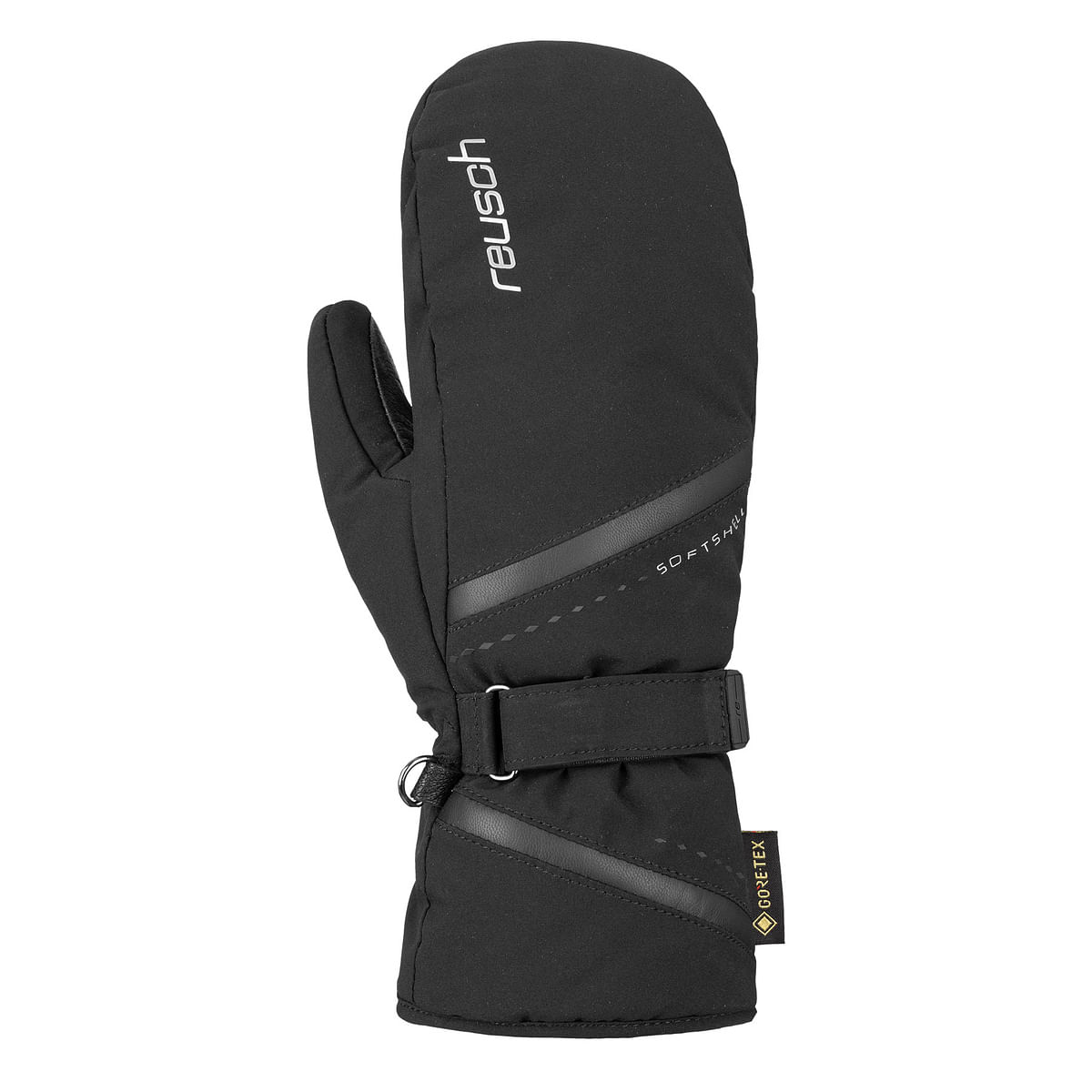 foto del prodotto guanti muffole alessia gtx donna