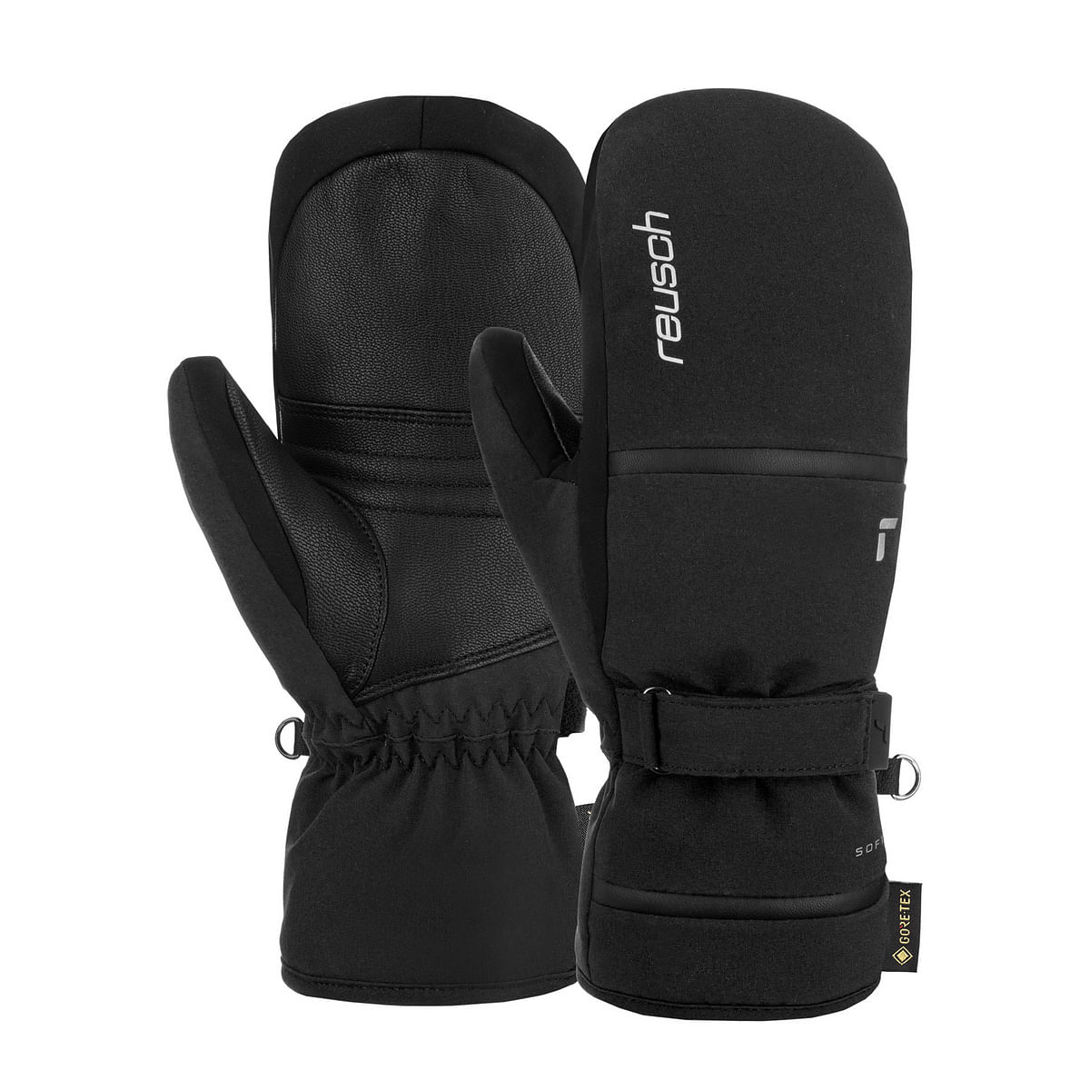 foto del prodotto guanti muffole alison gtx