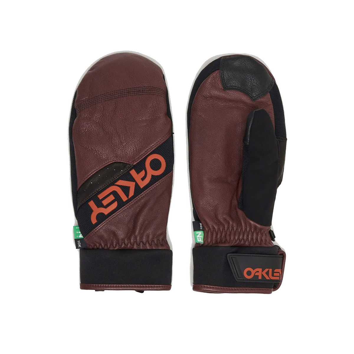 foto del prodotto guanti muffole factory winter 2.0