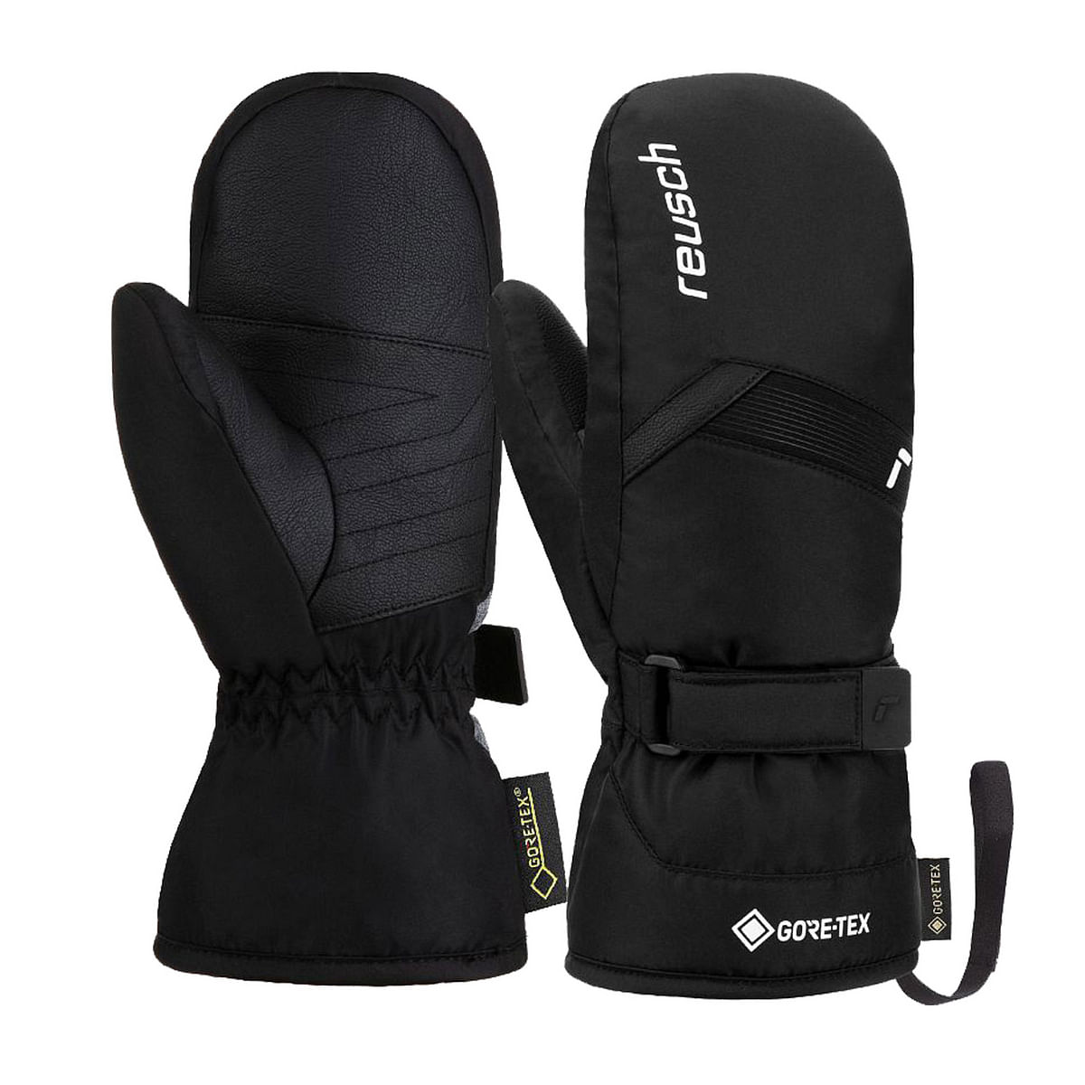 foto del prodotto guanti muffole flash gtx bambino