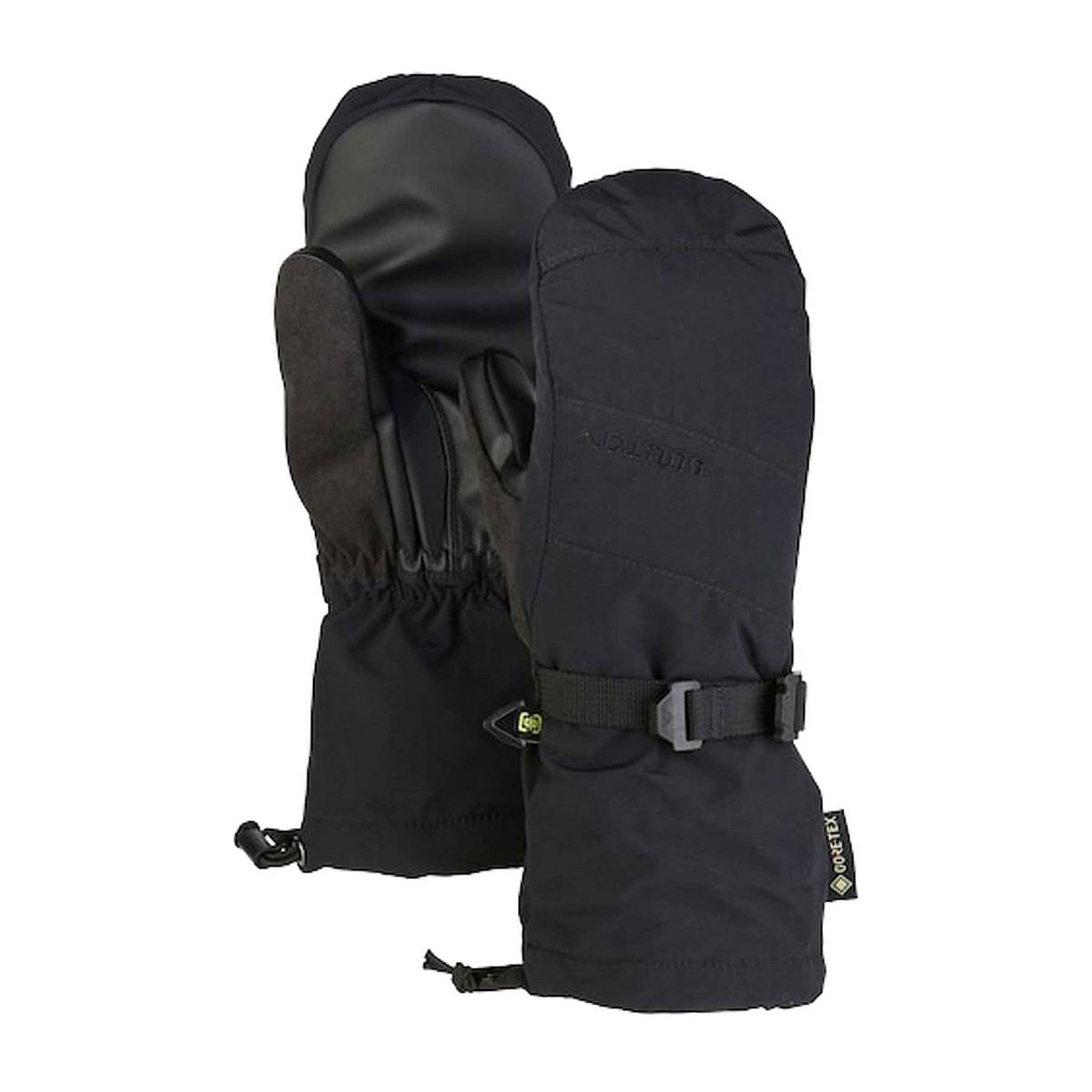 foto del prodotto guanti muffole gtx bambino