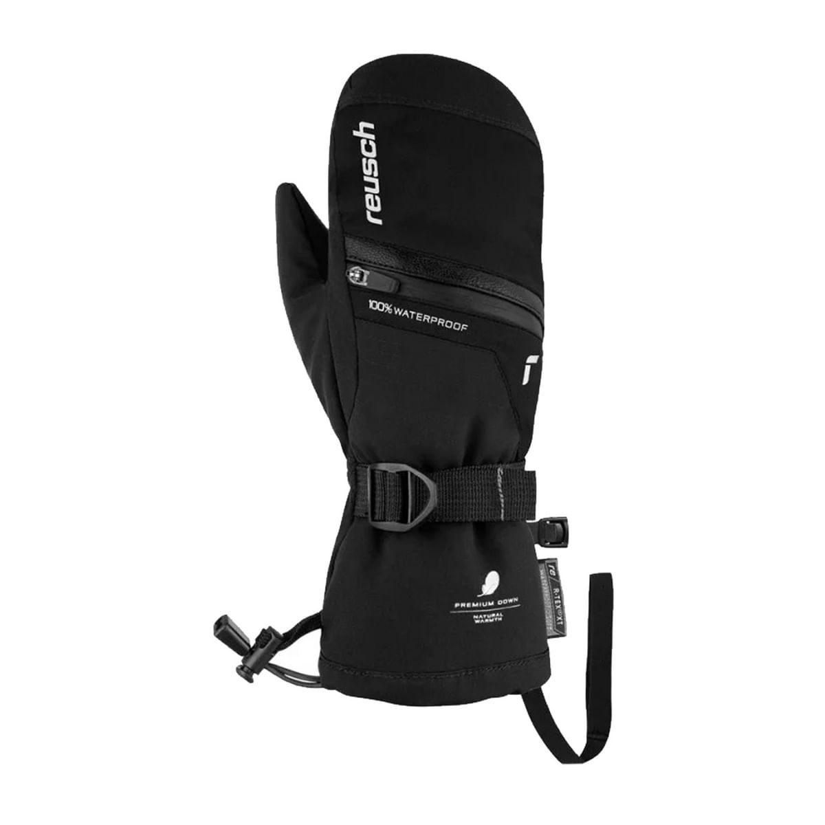 foto del prodotto guanti muffole lando r-tex xt ragazzo