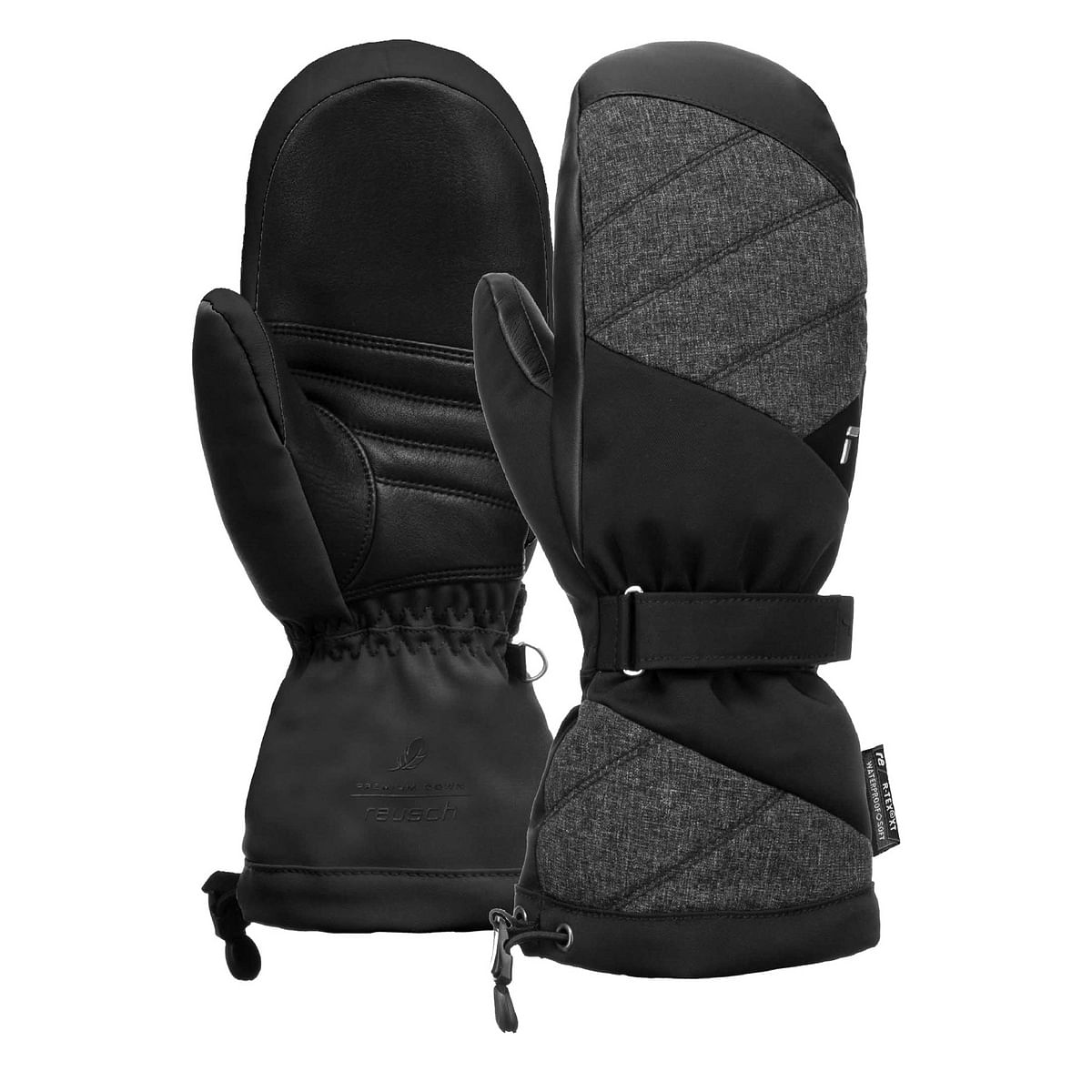 foto del prodotto guanti muffole sonja r tex xt donna