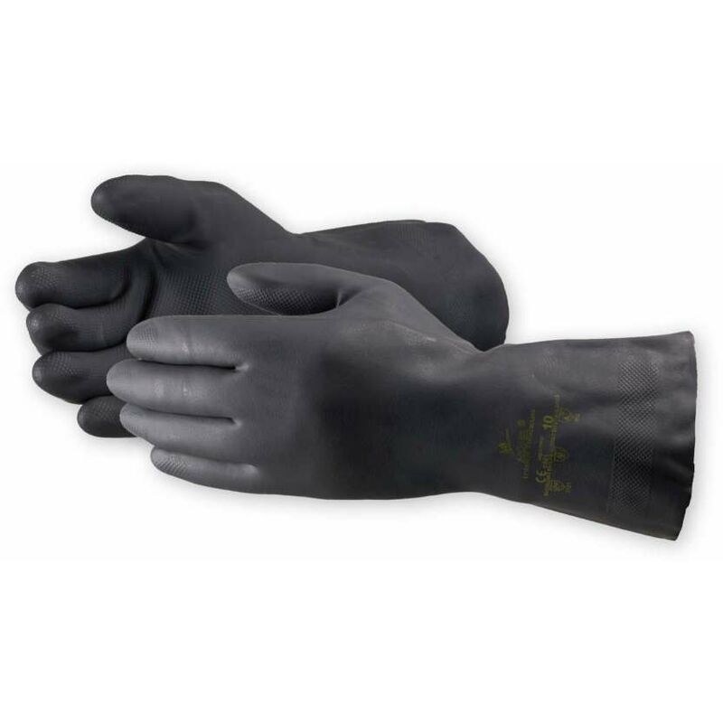 foto del prodotto guanti neoprene 10