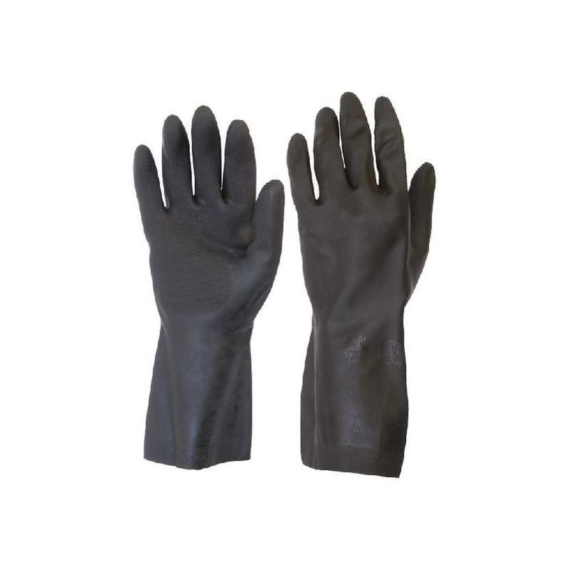foto del prodotto guanti neoprene technimix c.31 ce logica misura 9