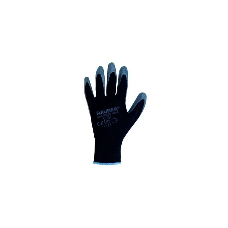 foto del prodotto guanti nitrile hyperfoam tg.9