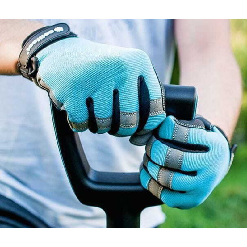 foto del prodotto guanti per attrezzi cellfast energo taglia 9 l