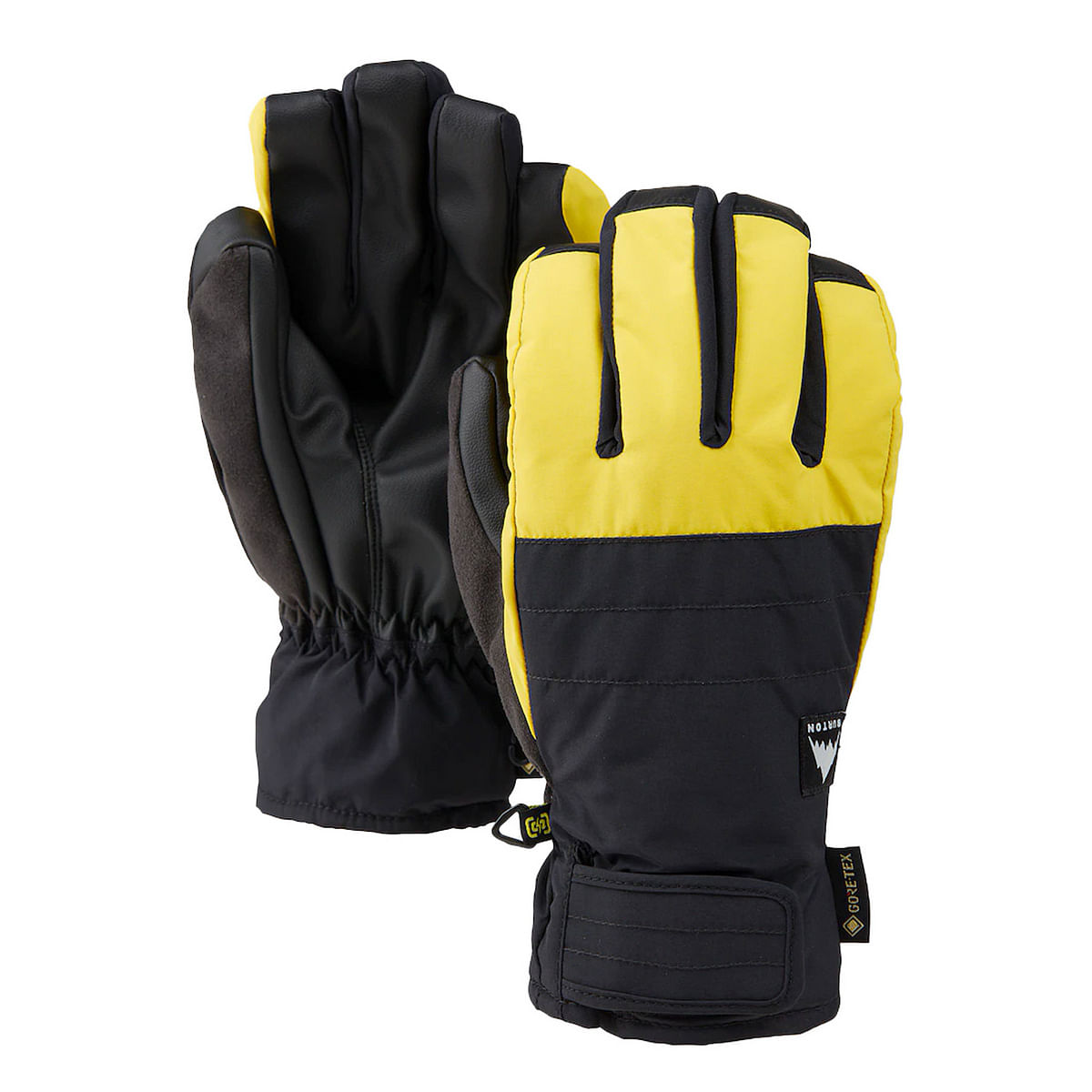 foto del prodotto guanti reverb gtx