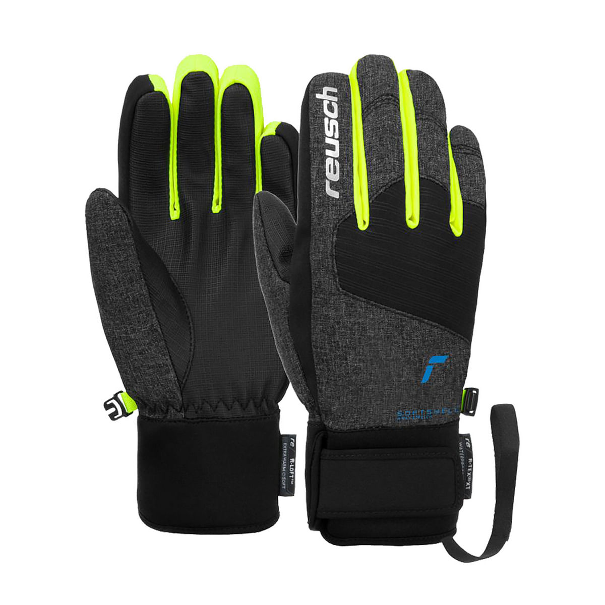 foto del prodotto guanti simon r tex xt ragazzo