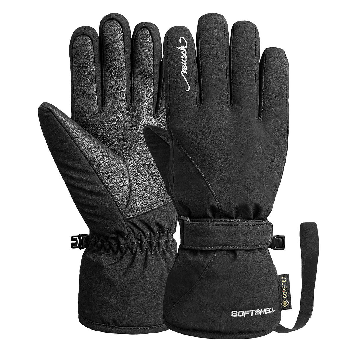 foto del prodotto guanti sophie gtx