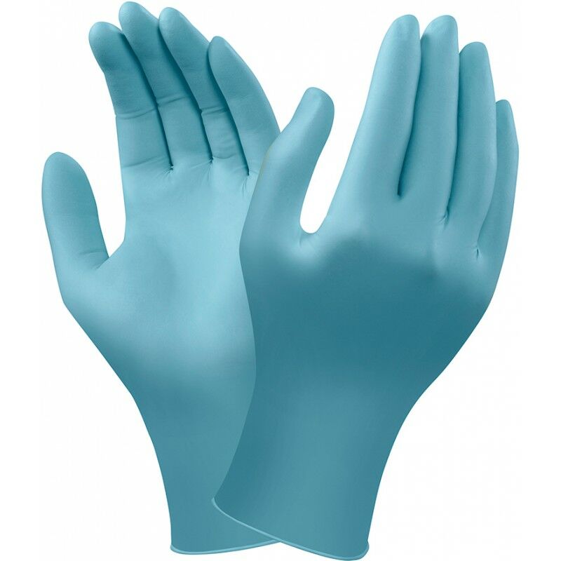 foto del prodotto guanti touchntuff92 665, gr. 7.5 8 box 100 parti .