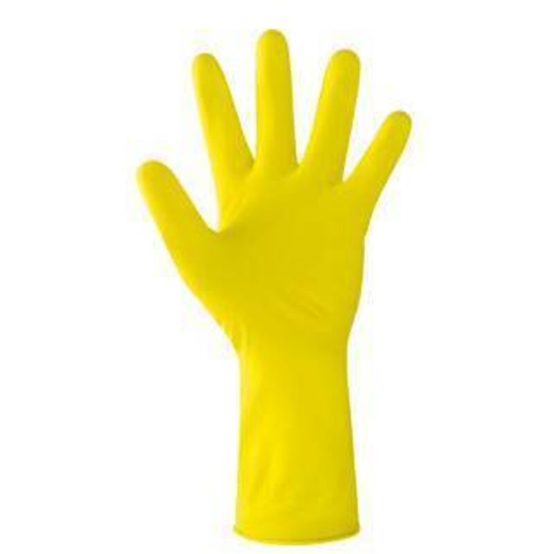 foto del prodotto guanti uso domestico lisetta tg. m media 8