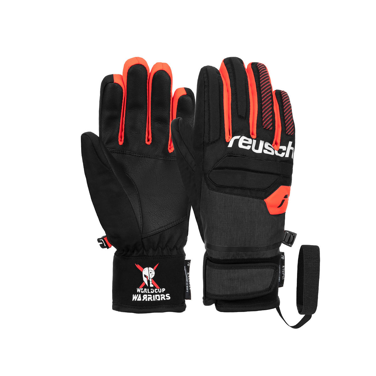 foto del prodotto guanti warrior r tex xt ragazzo
