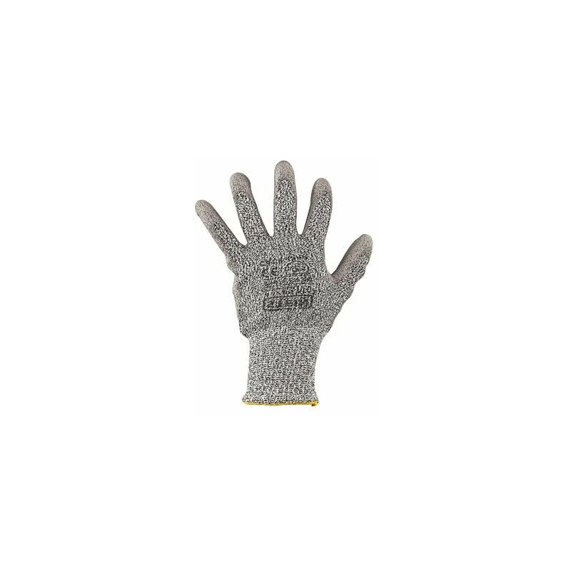 foto del prodotto guanto antitaglio workfit in nylon poliuretano taglia 7
