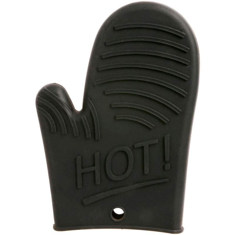 foto del prodotto guanto da cucina in silicone 5five
