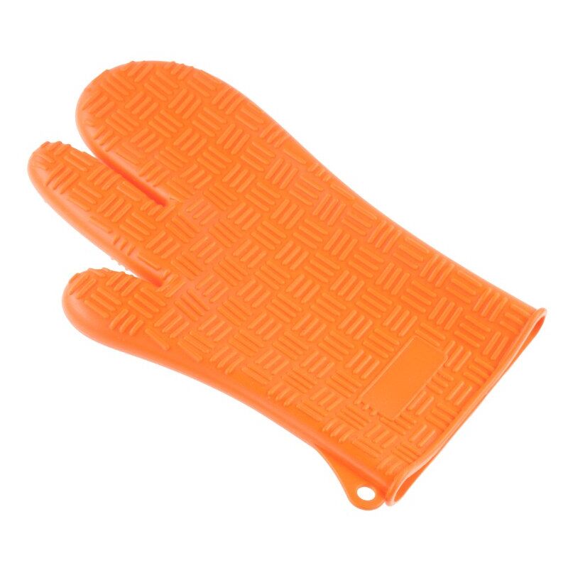 foto del prodotto guanto da cucina in silicone kinghoff kh 4622