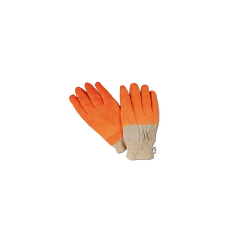 foto del prodotto guanto in lattice antitaglio con supporto in cotone 688lc