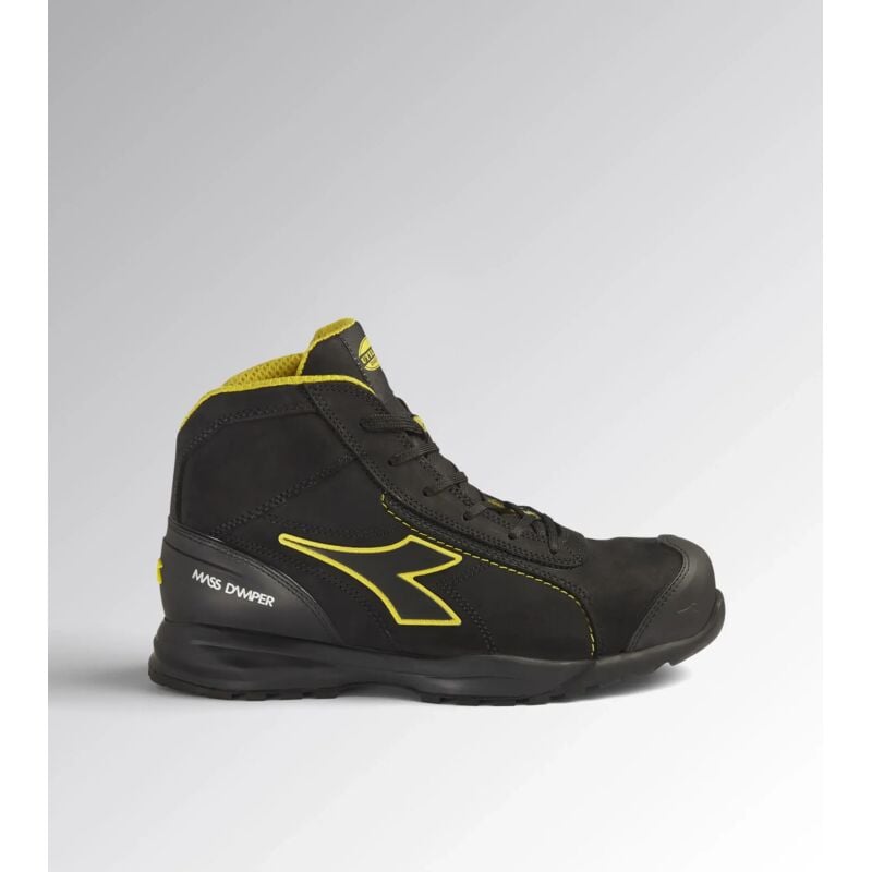 foto del prodotto guanto mds master high s3s fo hro sr sc esd - 701.181137-42