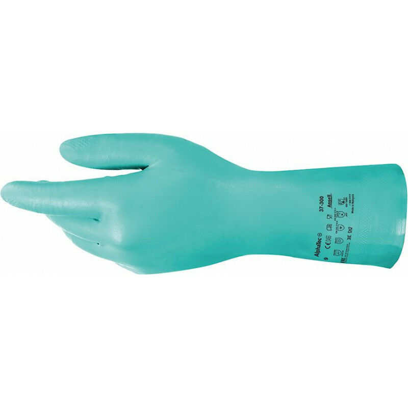 foto del prodotto guanto protettivo alphatec 37 300 gr. 10 ansell par 12 