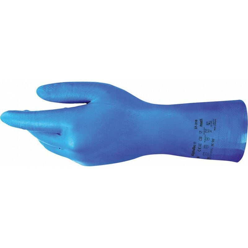 foto del prodotto guanto protettivo alphatec 37 310 gr. 11 ansel l par 12 