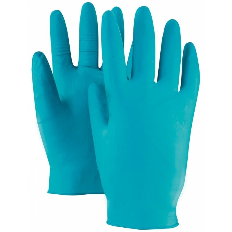 foto del prodotto guanto protettivo touchntuff 92 600, gr.8,5 9, box 100