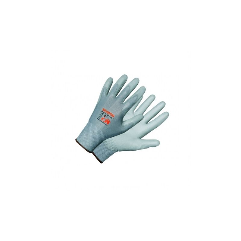 foto del prodotto guanto resistente all abrasione skinpro rostaing taglia 8