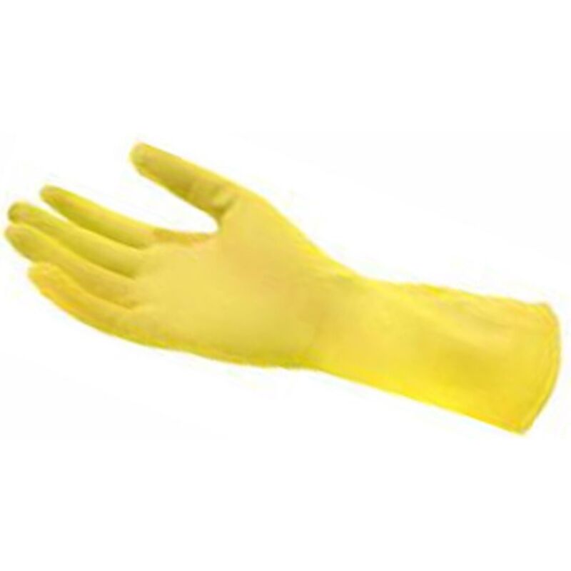 foto del prodotto guanto vital tg. 7 7,5 m set 5 pezzi fab