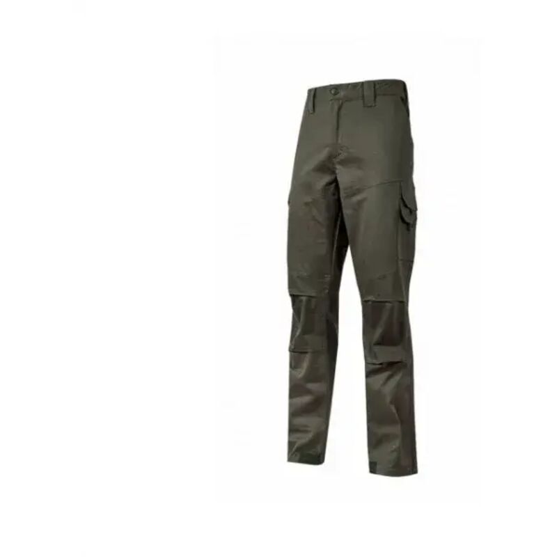 foto del prodotto guapo pantaloni multitasca 2xl u power