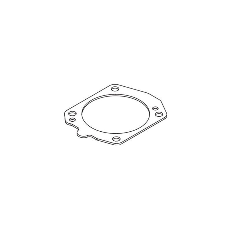 foto del prodotto guarnizione 514242801 originale husqvarna