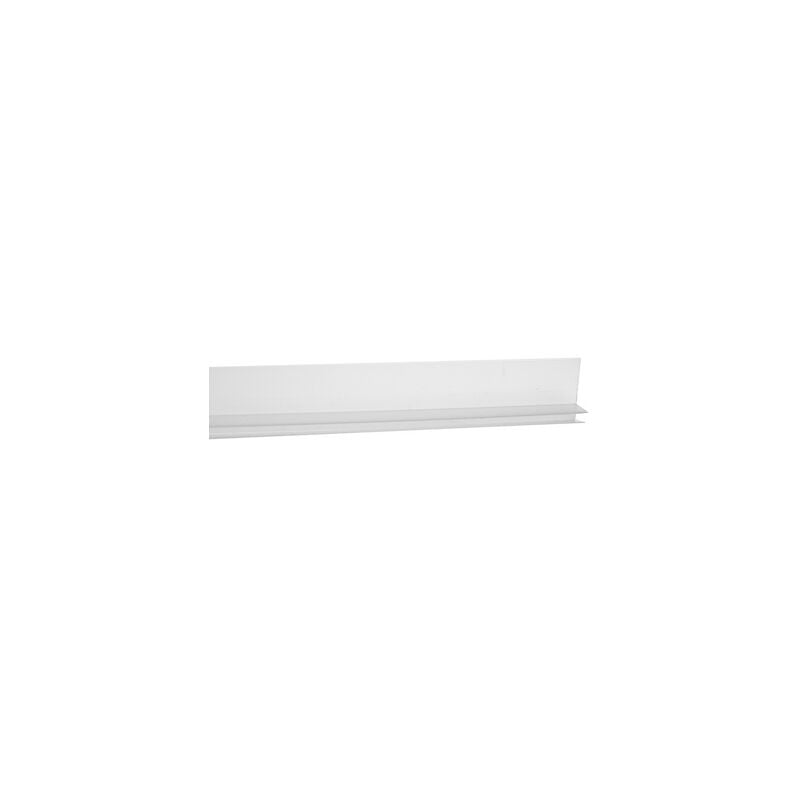 foto del prodotto guarnizione a baffo per vetro 6 mm 190 cm