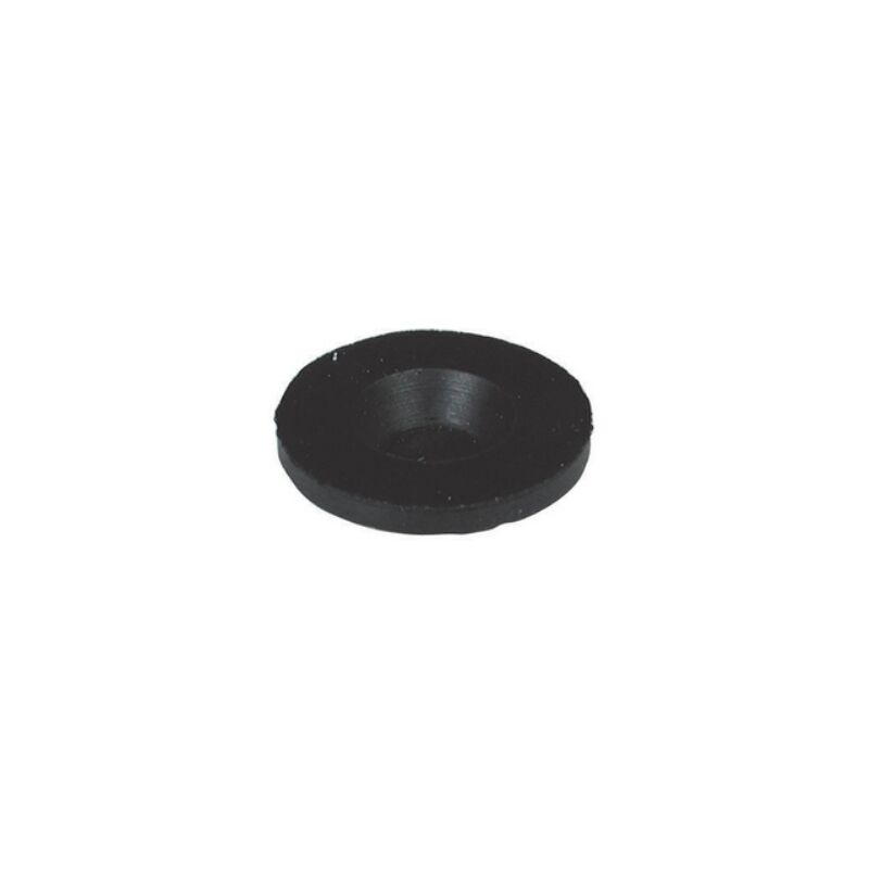 foto del prodotto guarnizione a cappello per galleggiante diam. mm. 18 g.m.p pz 100