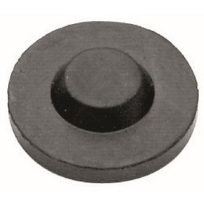 foto del prodotto guarnizione a cappello per galleggiante diam. mm. 21