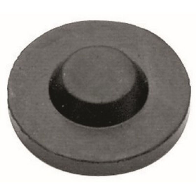 foto del prodotto guarnizione a cappello per galleggiante diam. mm. 24