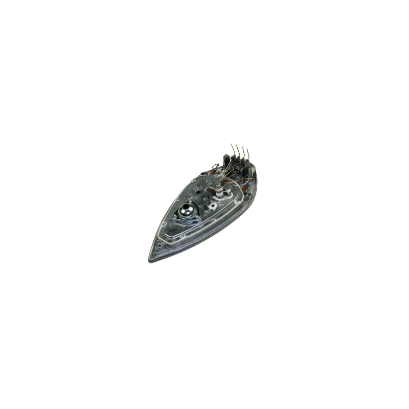 foto del prodotto guarnizione a o raccordo originale lavatrice whirlpool 535238015250106794