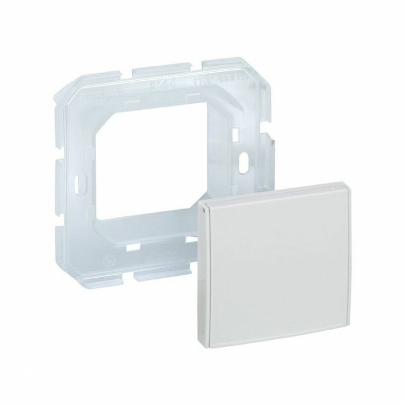 foto del prodotto guarnizione a tenuta stagna per basi socket ip44 simon 27 play 2700950 030